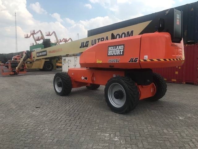 JLG 1500 SJP