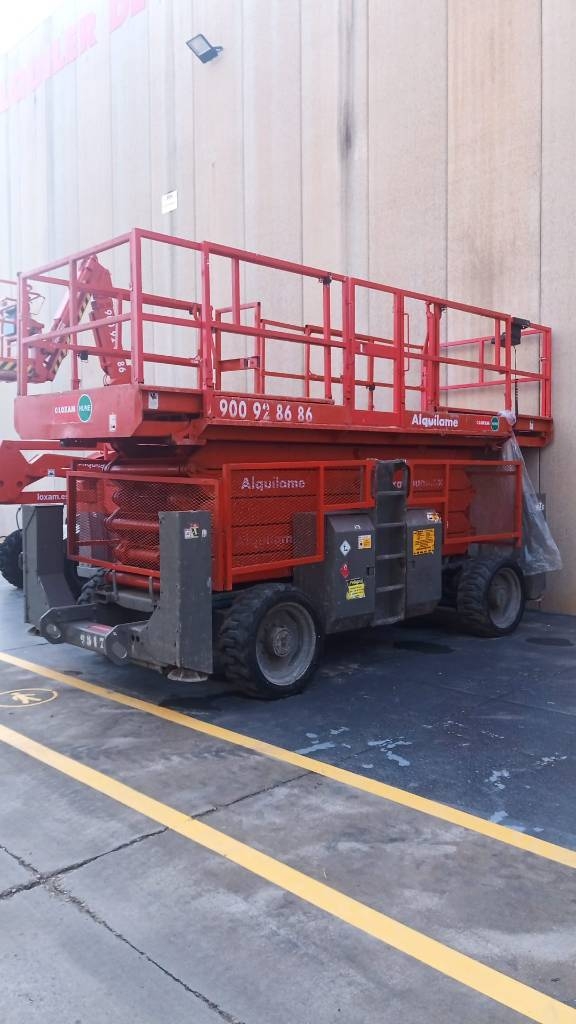 Genie GS 5390 RT