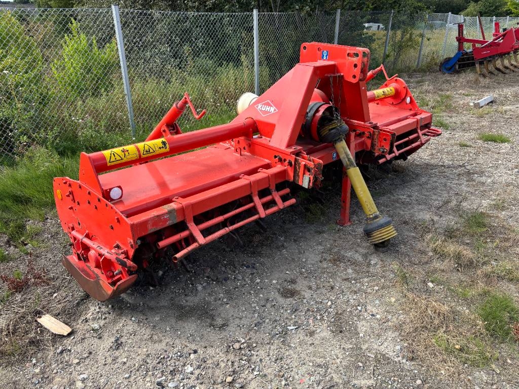 Kuhn EL 142-300