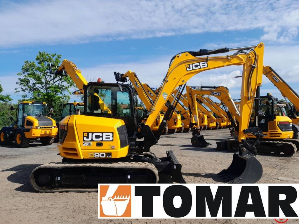 JCB 90 Z-2