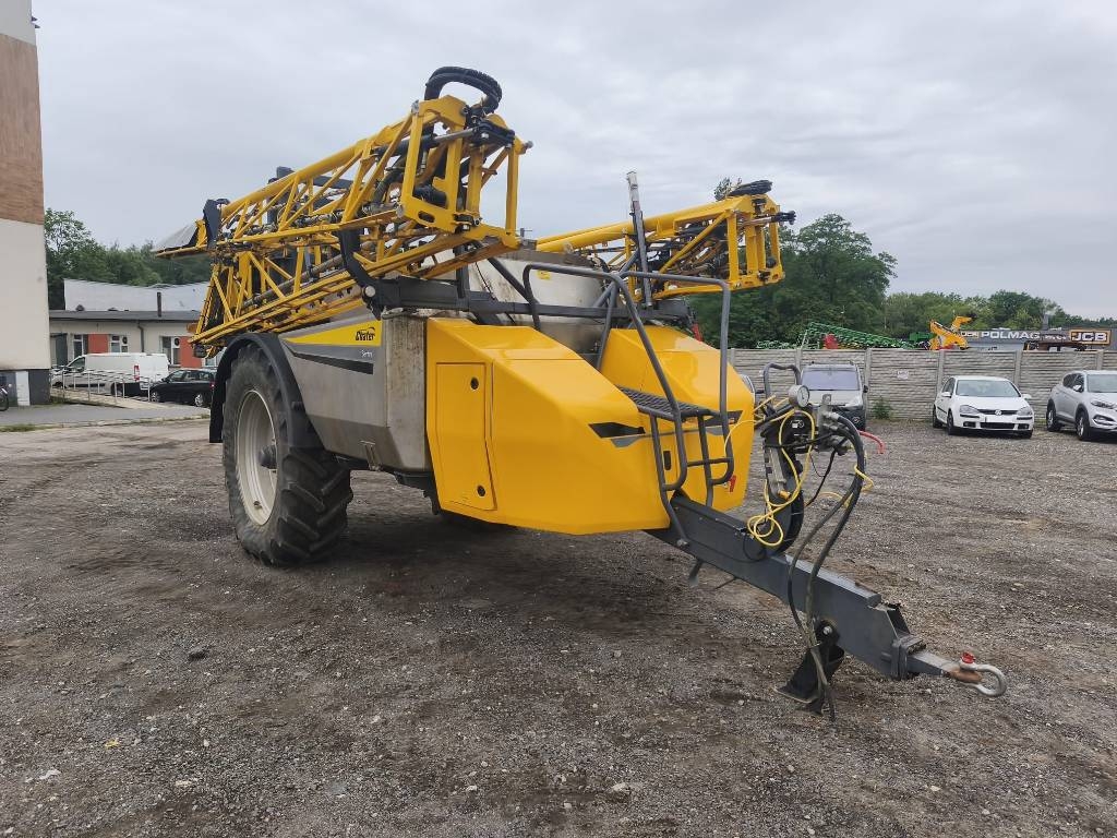Chafer Sentry 2.5