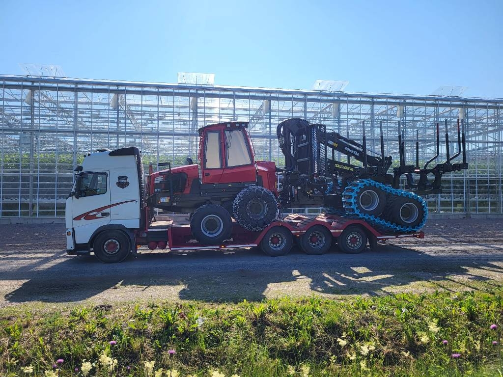 Volvo FH 12 500