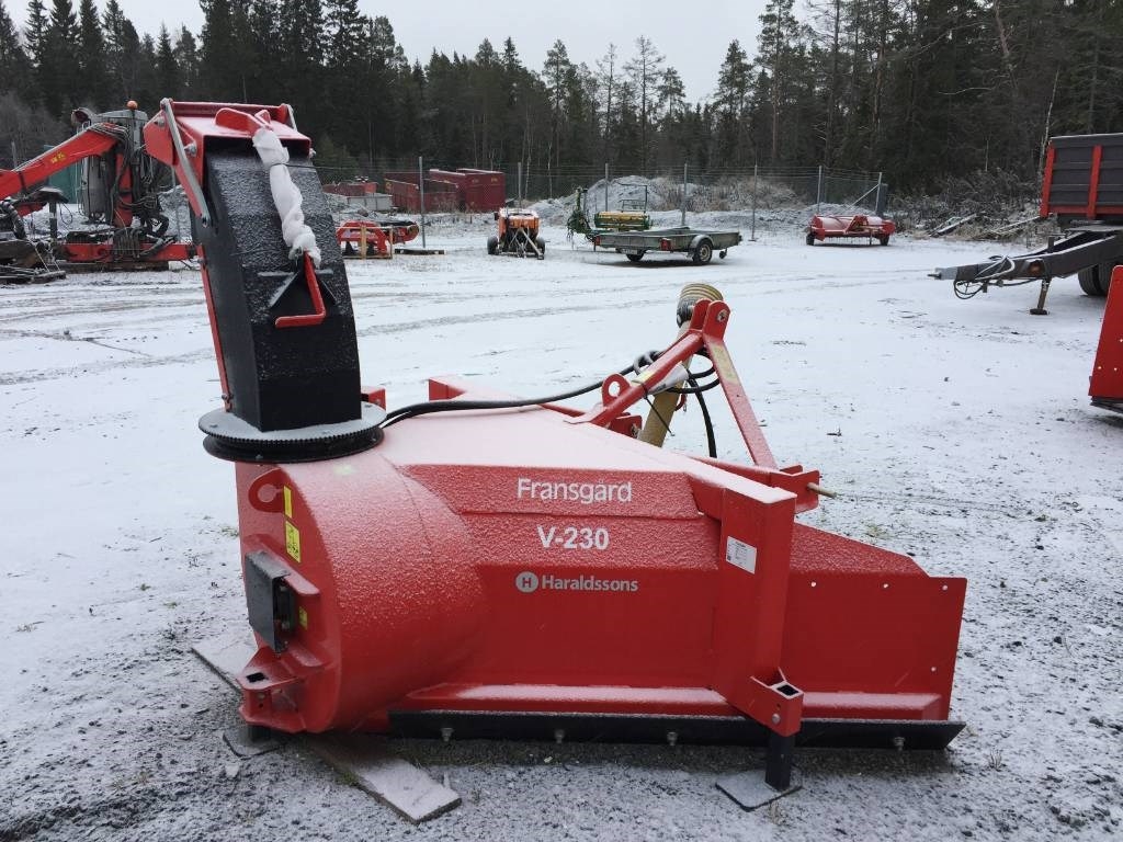 Fransgård V230