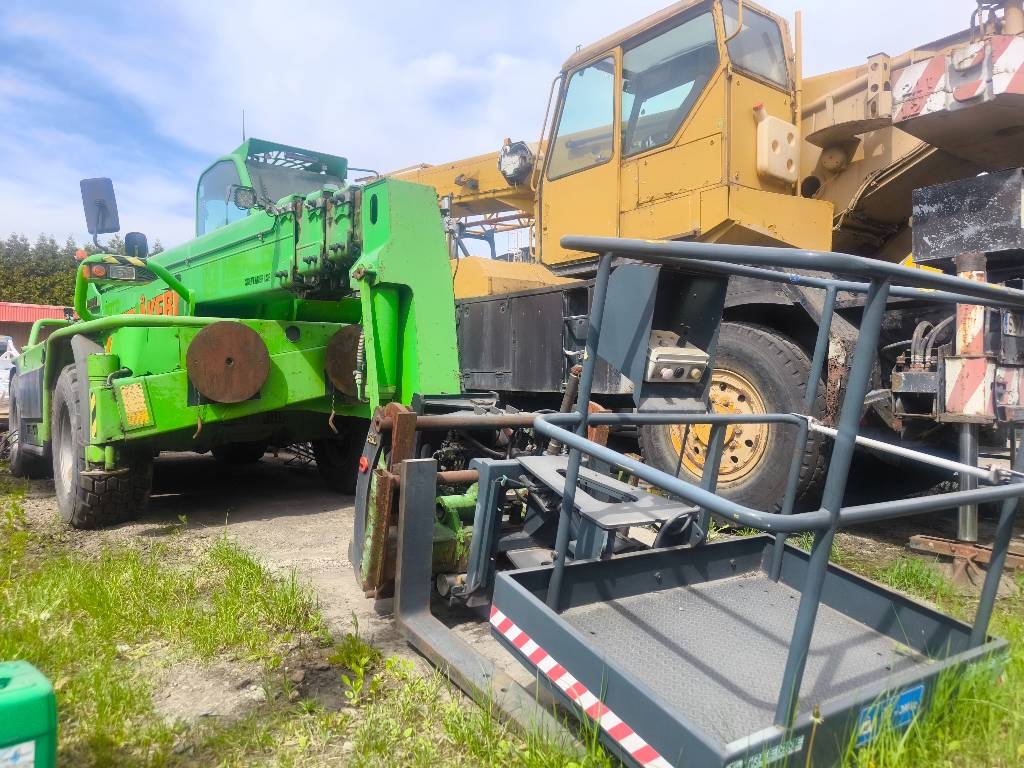 Merlo 45.21mcss