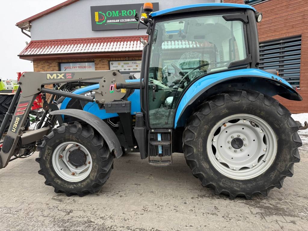 Landini 4-075