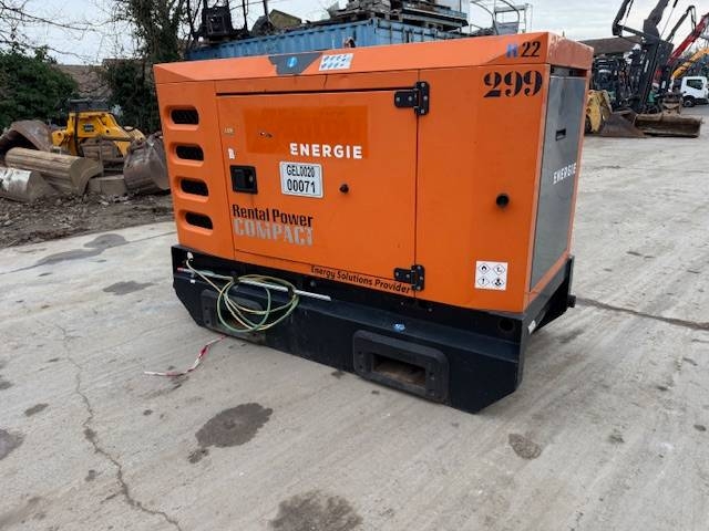 Sdmo R 22