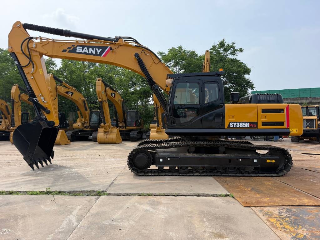 Sany SY365