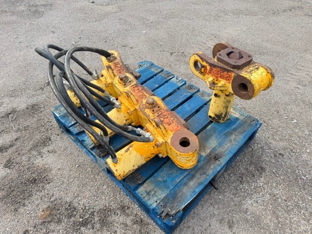 TAETS 314 4 pcs parts