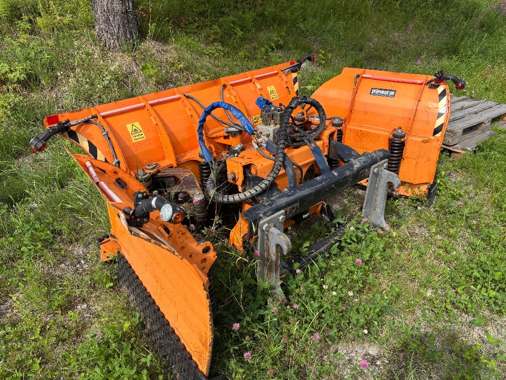Trejon optimal U-plog UPX 370