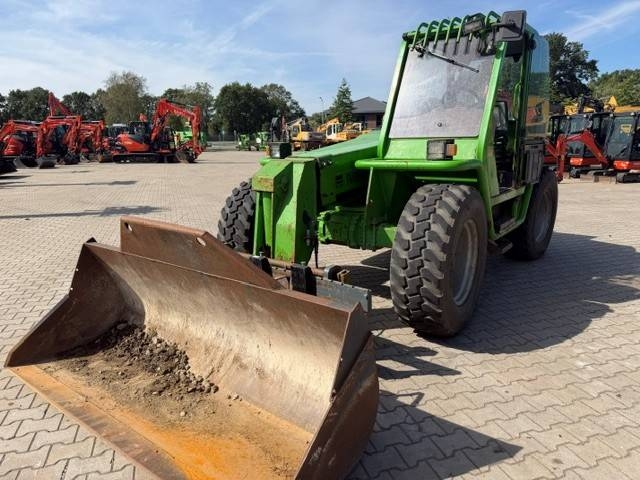 Chariot télescopique Merlo P 32.7 — occasion 2000, 4 737 h