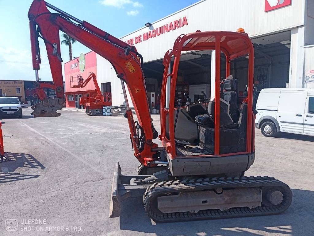 Wacker Neuson EZ 28