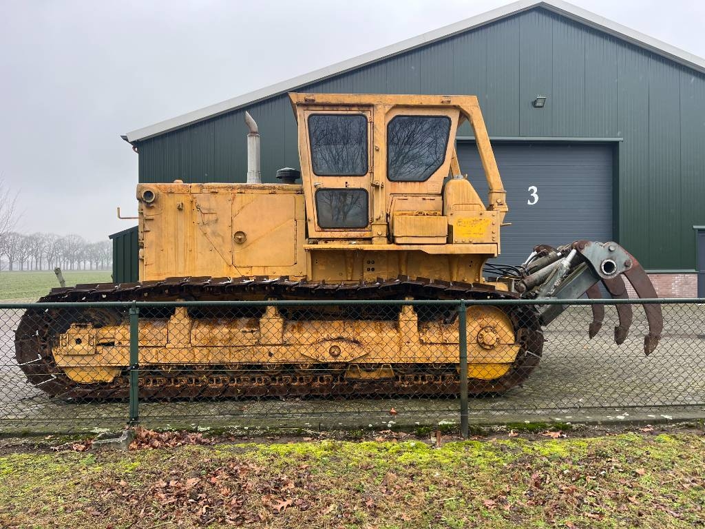 Komatsu D 85 P-18