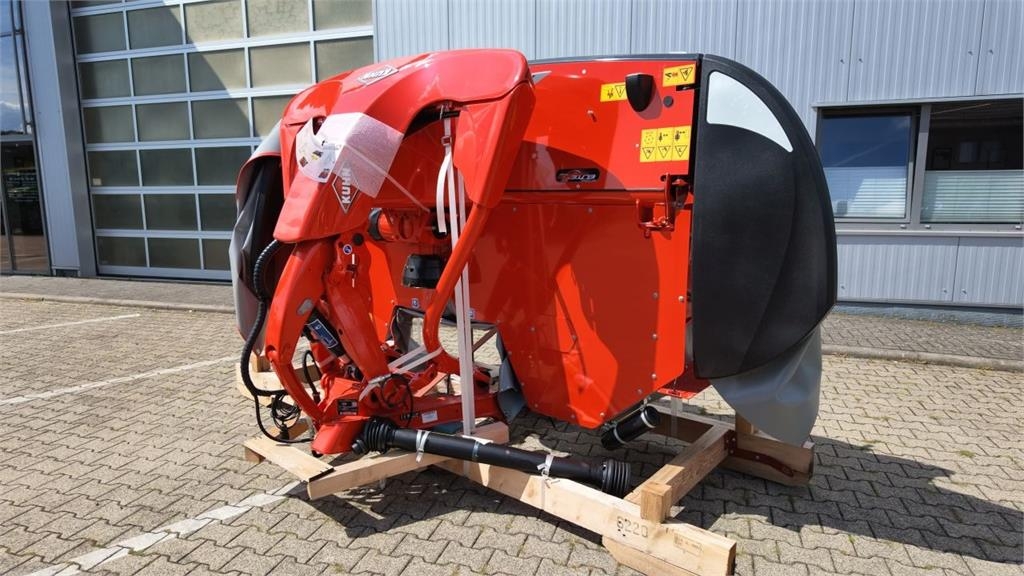 Kuhn GMD 3125 F-FF