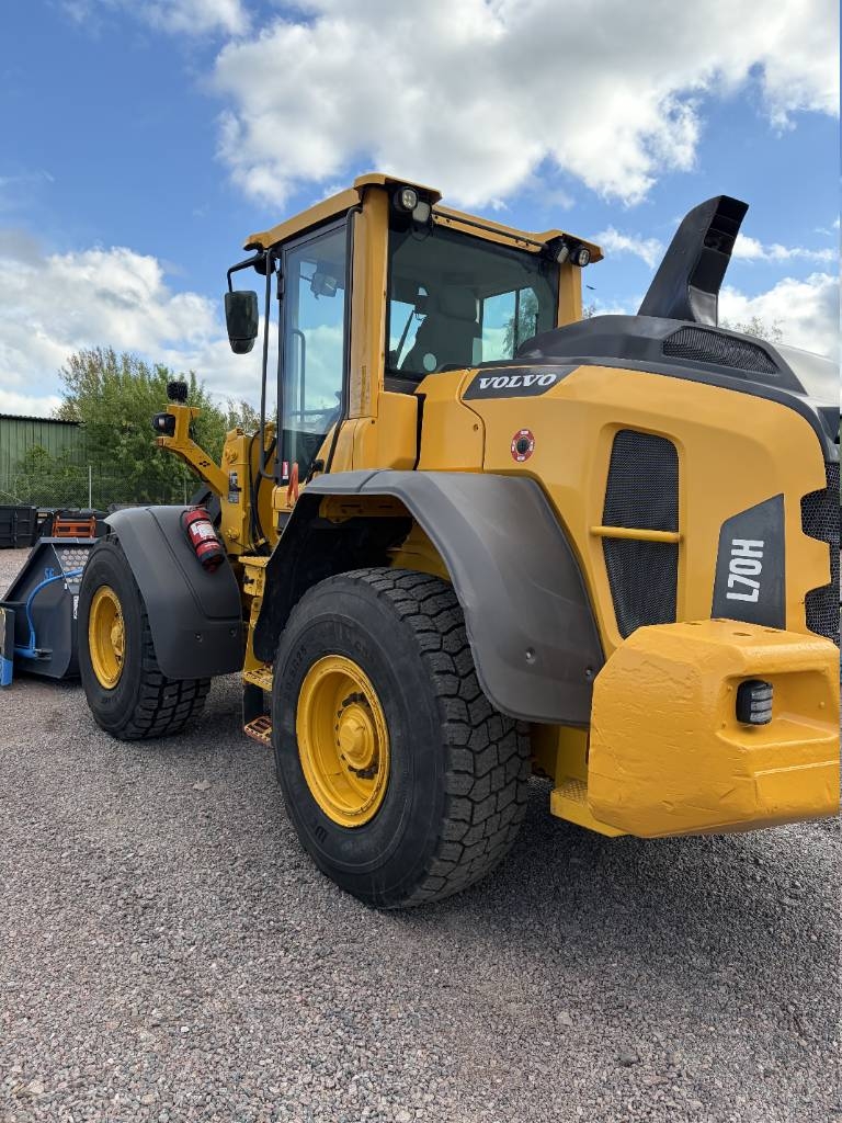 Volvo L 70 H