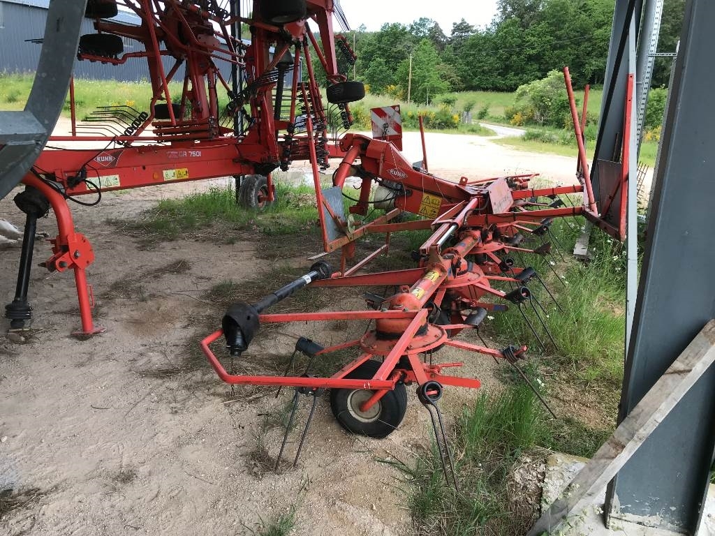 Kuhn GF 6401 MH