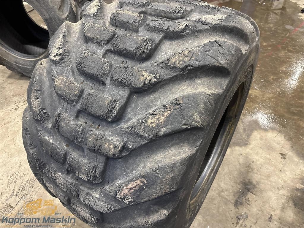 Nokian Fkf2 800/40x26,5