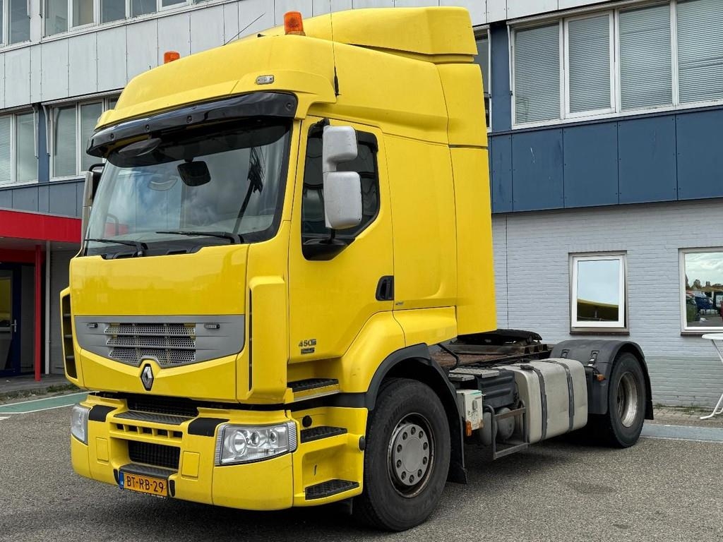 Renault 450 DXI PREMIUM 4X2 EURO 5