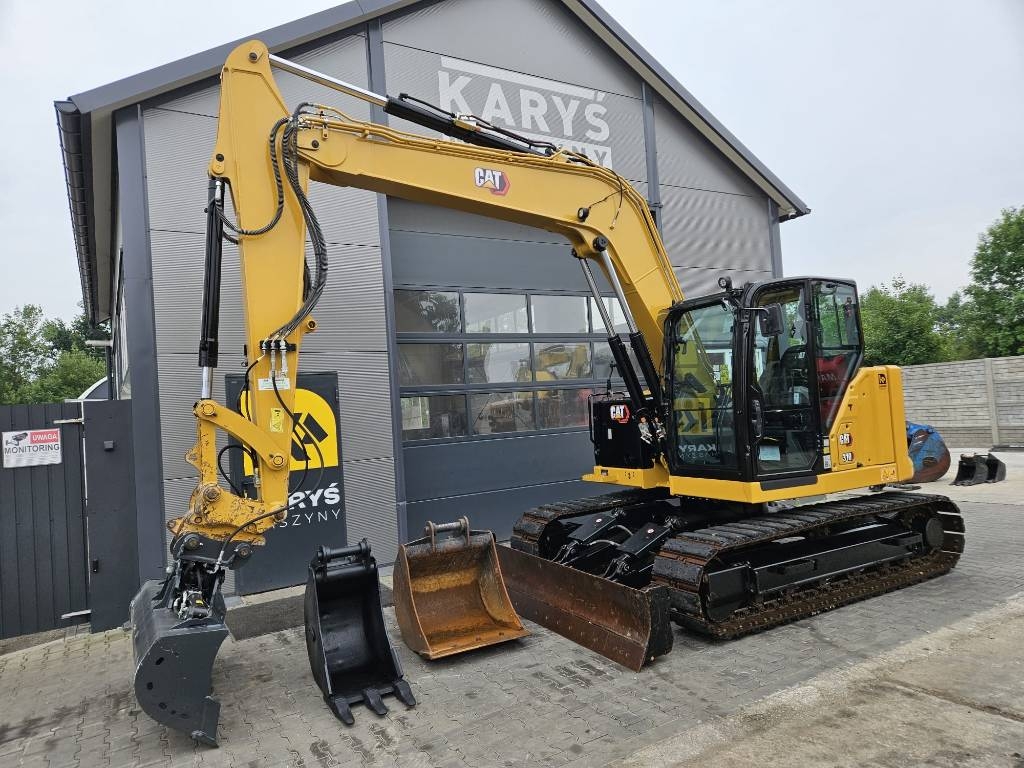 CAT 310 | 2023 | 1595 MTG | 308 309 311