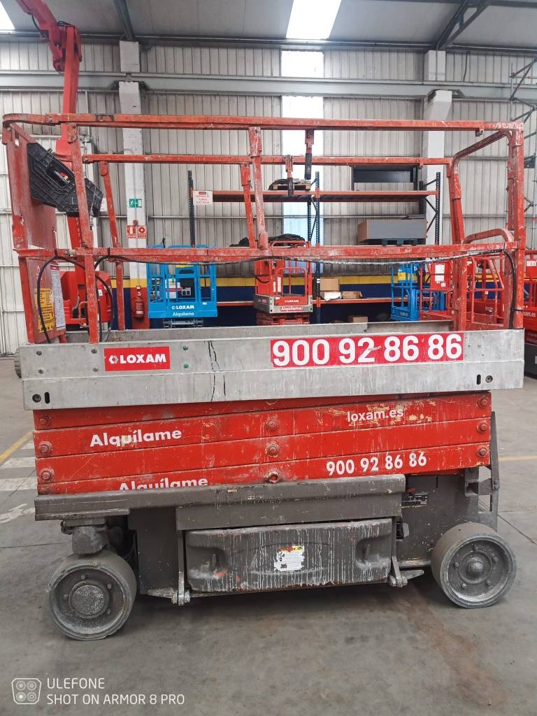 JLG 2630 ES