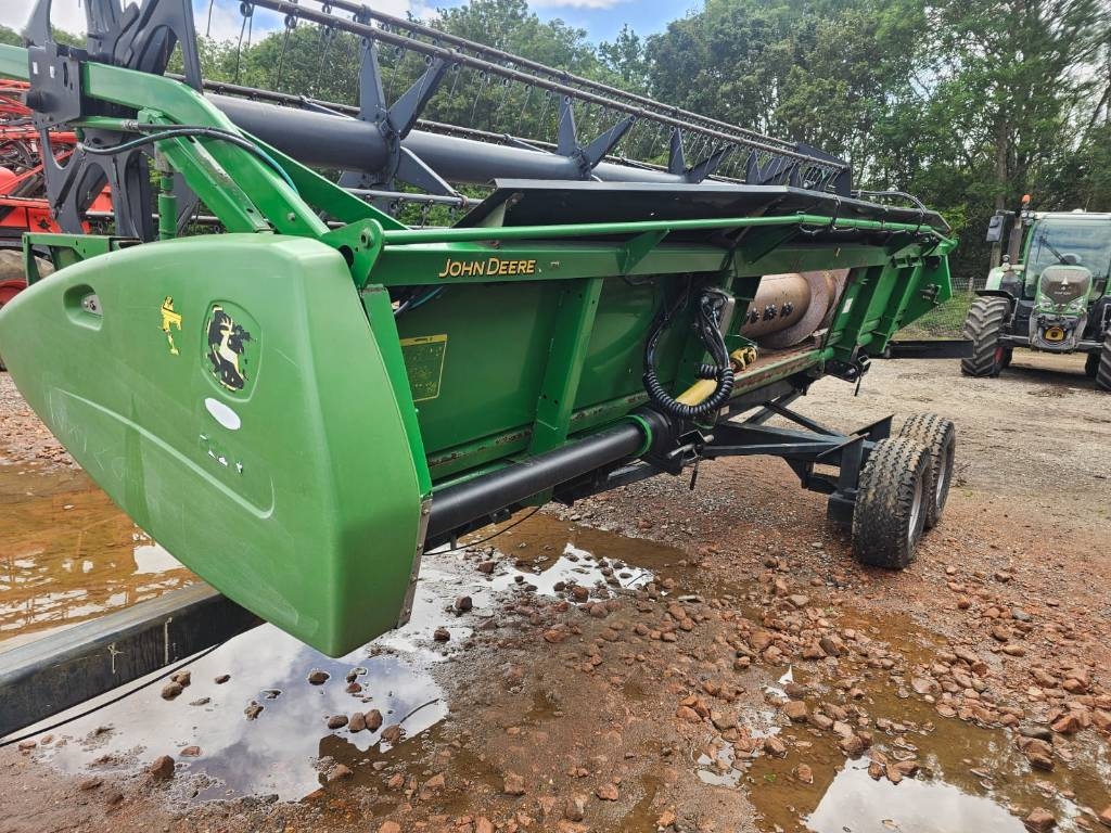 John Deere 622 R