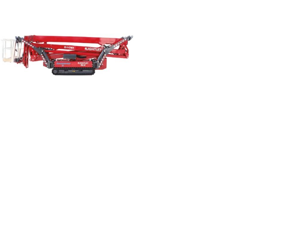 Hinowa Lightlif 26.14