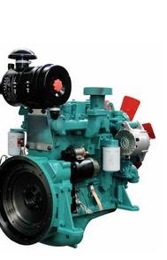 Cummins 6BT5.9-GM100