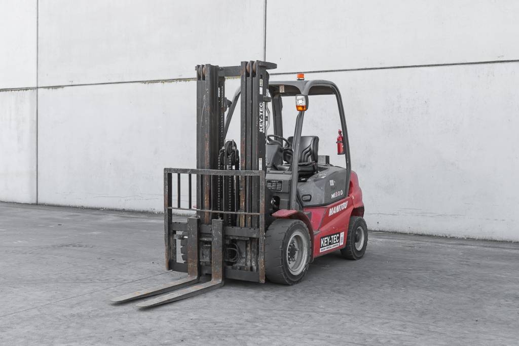 Manitou MI 30 D
