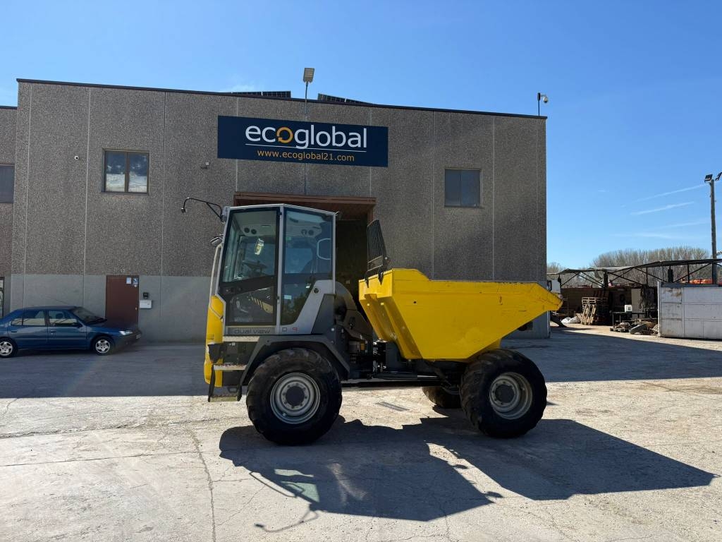 Wacker Neuson DV 90