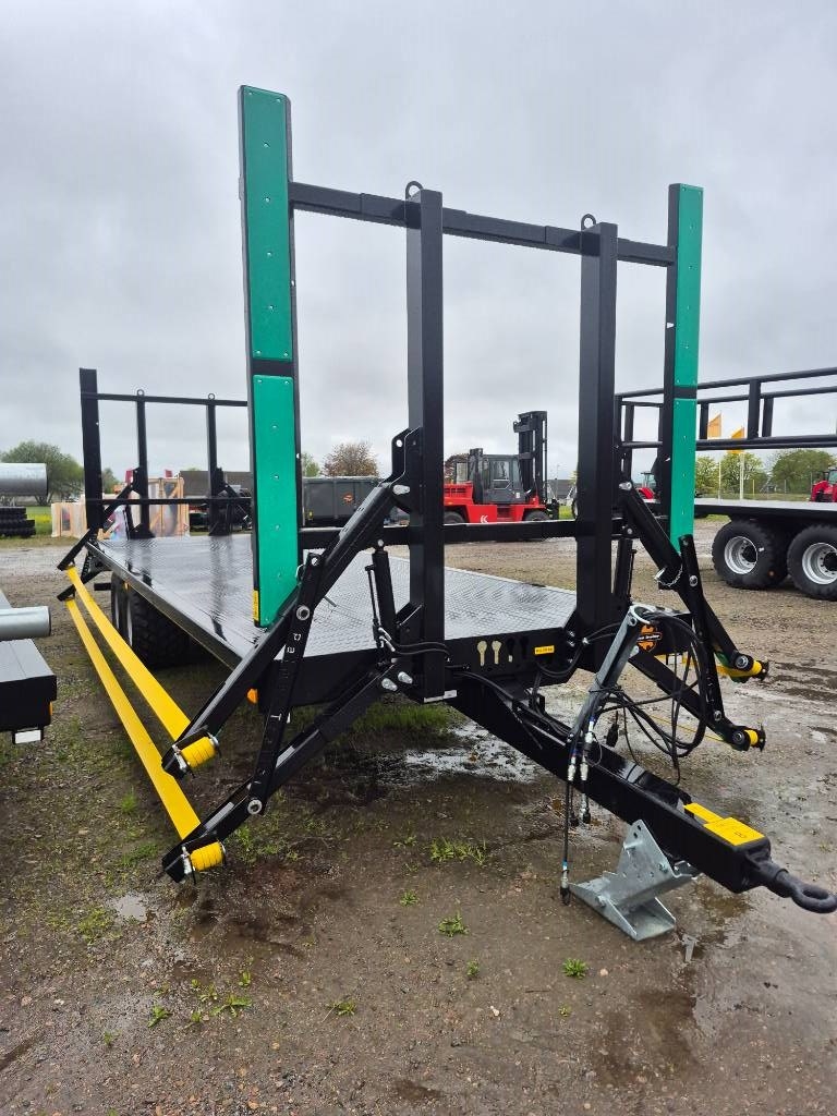 Palmse Trailer B 3800