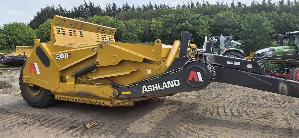 Ashland 2811E