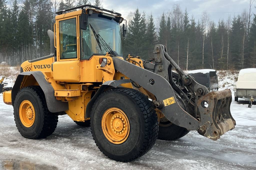 Volvo L 70 E