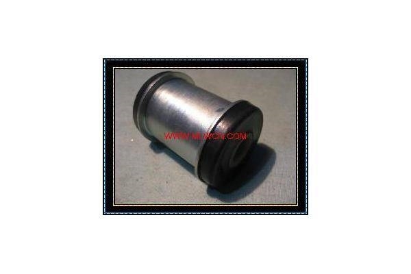 Cummins QSL engine Isolation of shock absorber 392