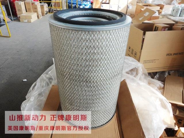 Cummins air cleaner nt855 4b 6b 6c k19