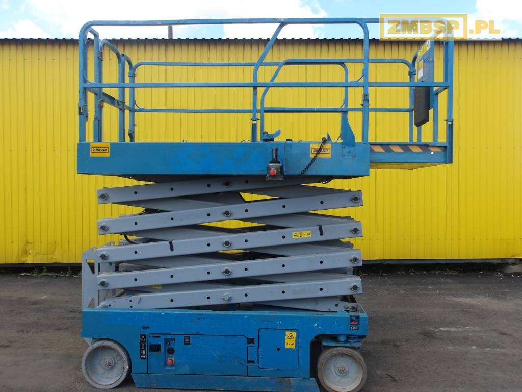 Genie GS 3246