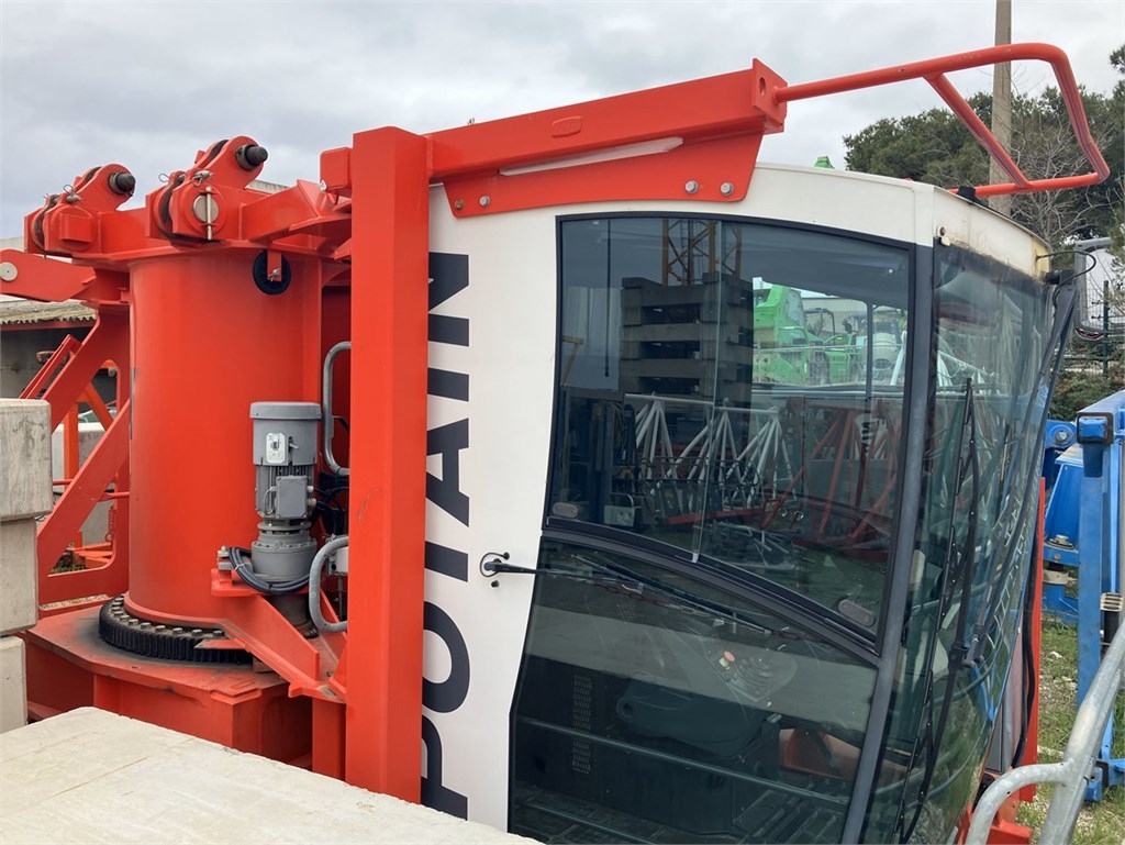 Potain MDT189
