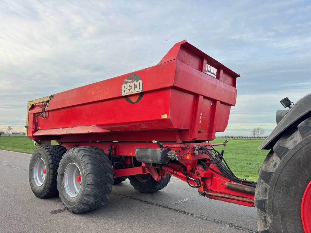 Beco Maxxim 240