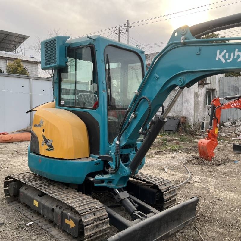 Kubota U 30
