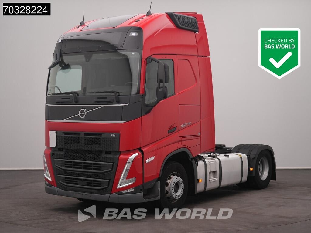 Tracteur routier Volvo FH 460 4X2 XL 2x Tanks Navi ACC — occasion 2023