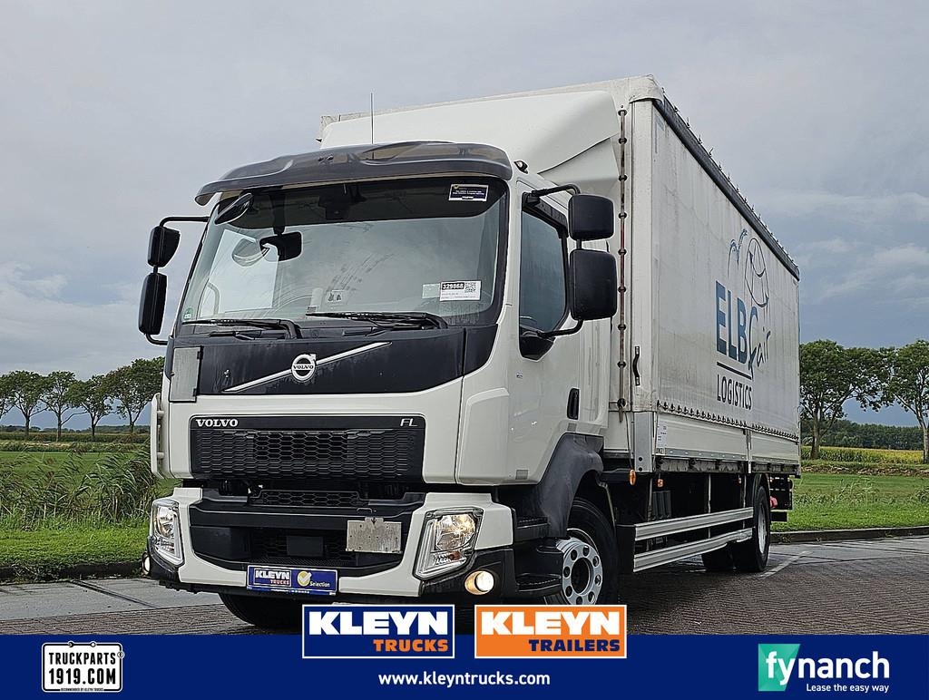 Camion PLSC Volvo FL 250.16 — occasion 2021