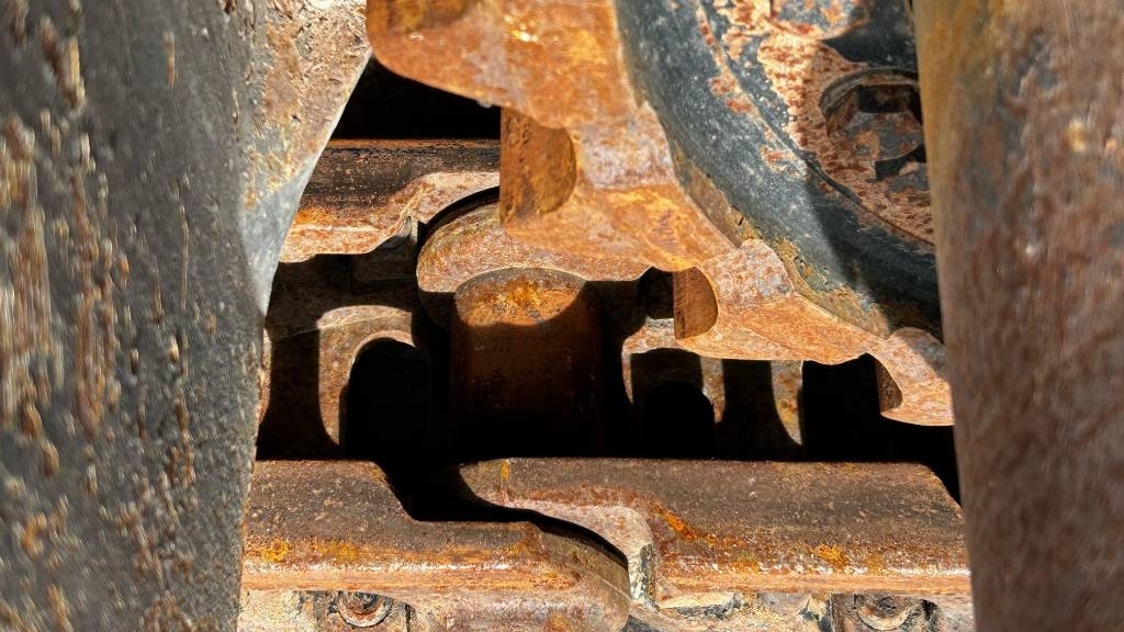 Sany SY 215c / Engcon,Rasvari,Lämmitin! kuva 9
