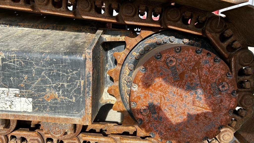Sany SY 215c / Engcon,Rasvari,Lämmitin! kuva 10