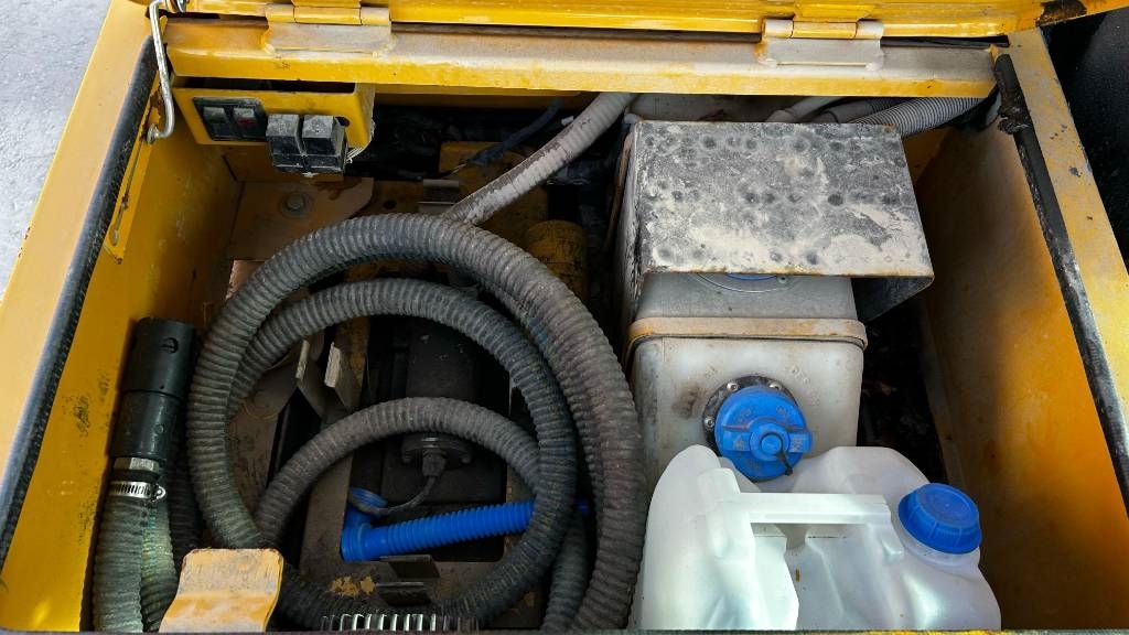 Sany SY 215c / Engcon,Rasvari,Lämmitin! kuva 15