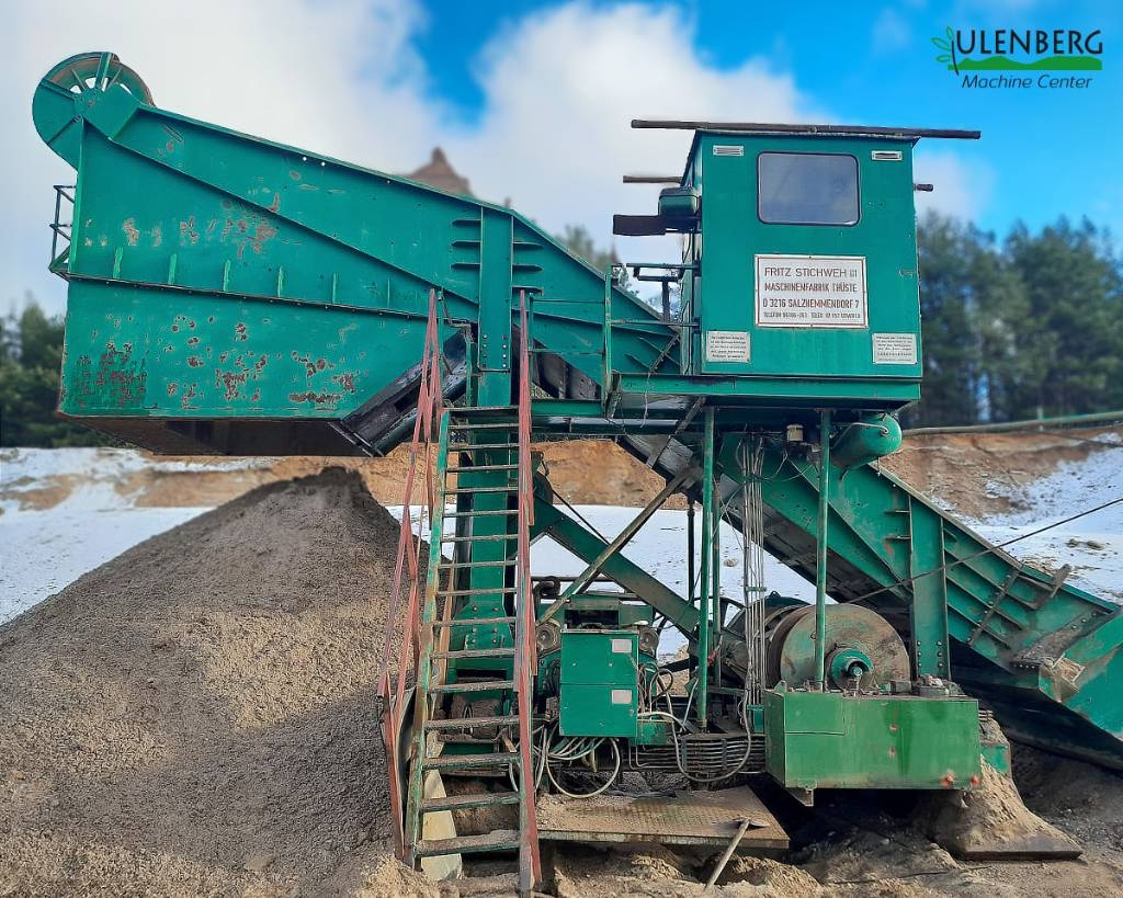 Stichweh KS400