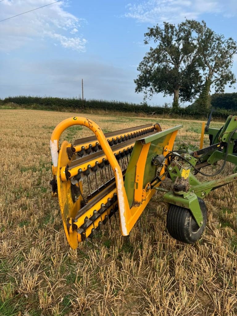 Elho TWIN 4600