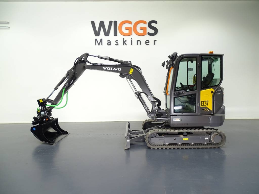 Volvo EC37F