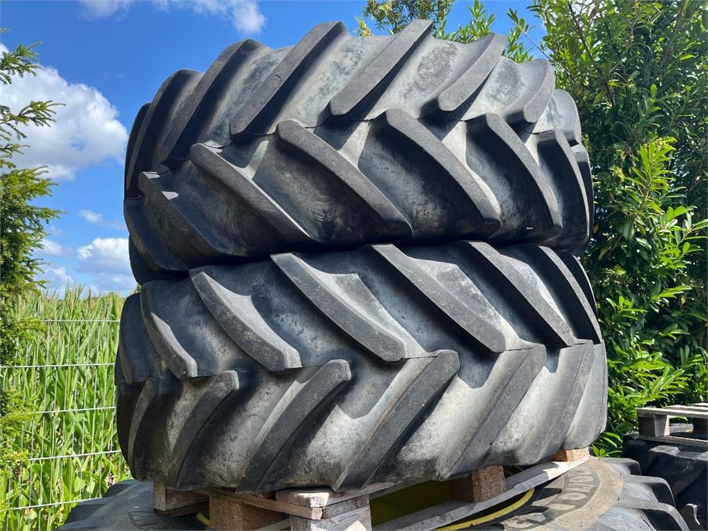 Michelin 540/65R30