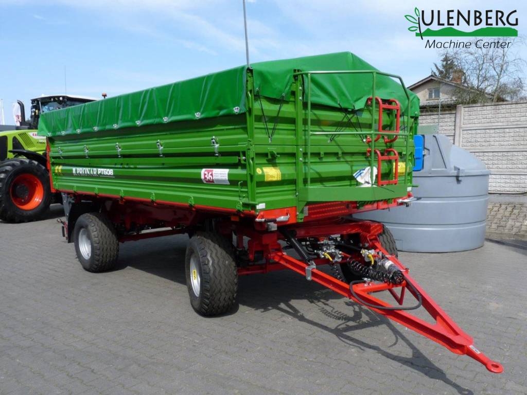 Pronar PT 608