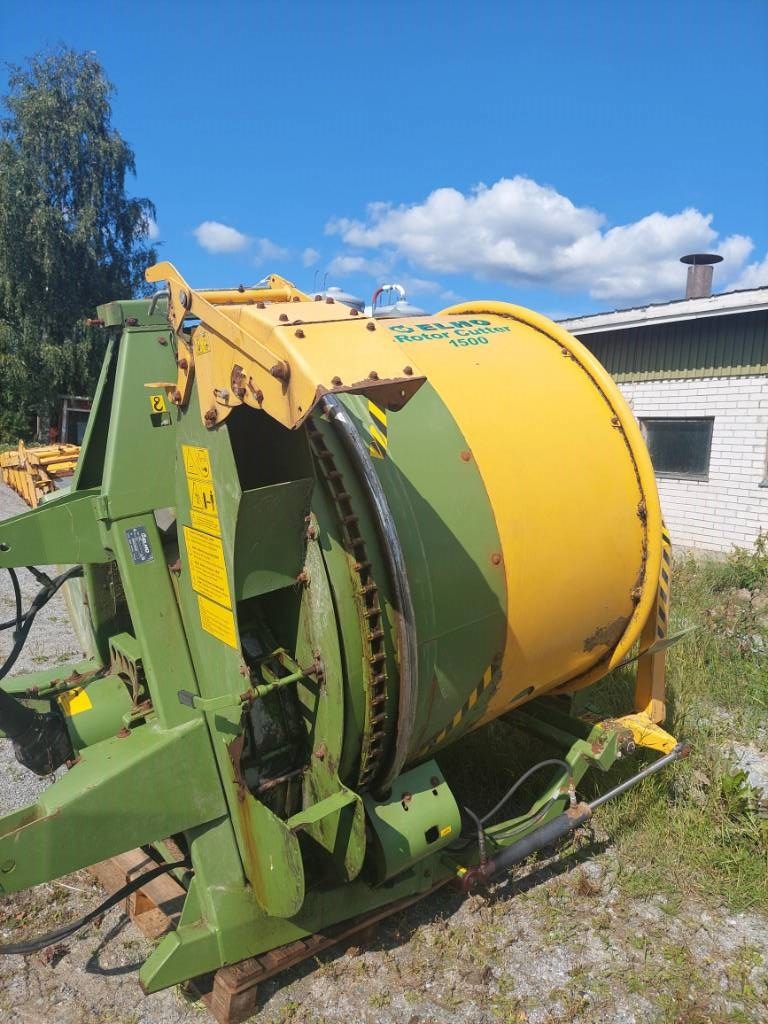 Elho 1500 Rotor Cutter