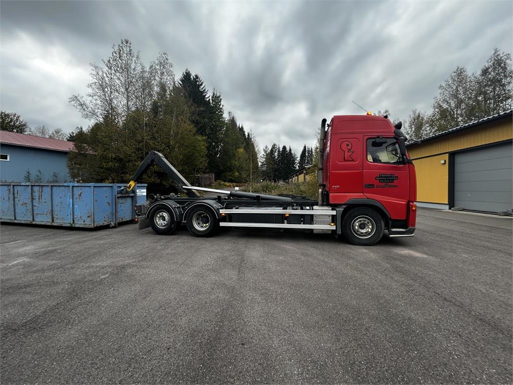 Volvo FH440