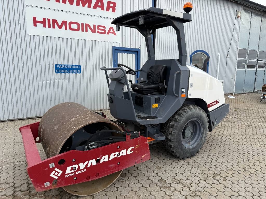 Dynapac CA 1300 D